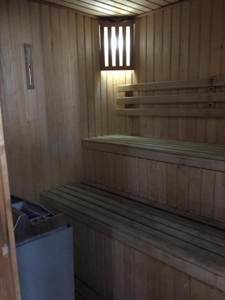 Apartamento Apart Santiago. Mosqueto