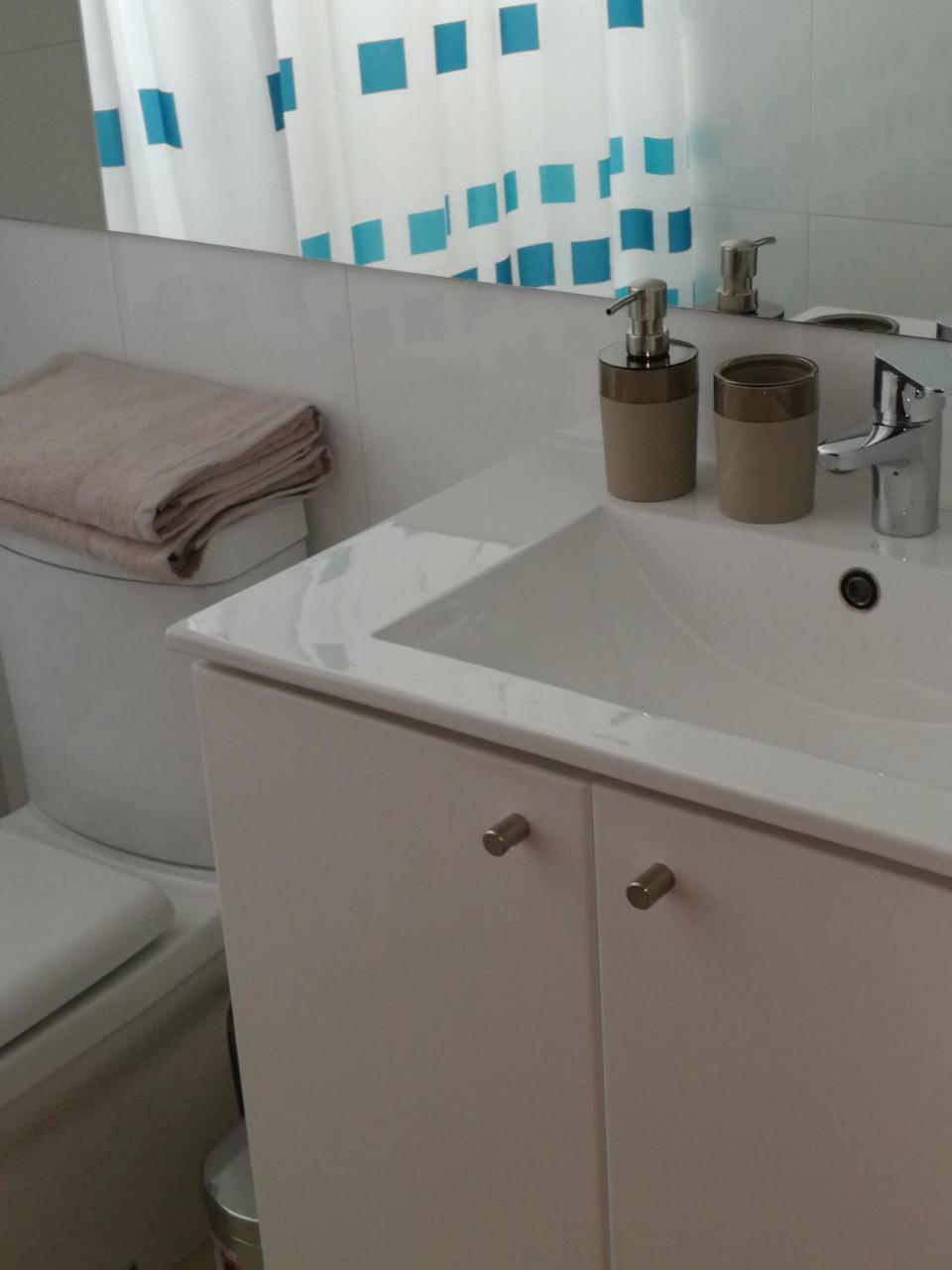 Excelente Departamento En Condes Apartamento *