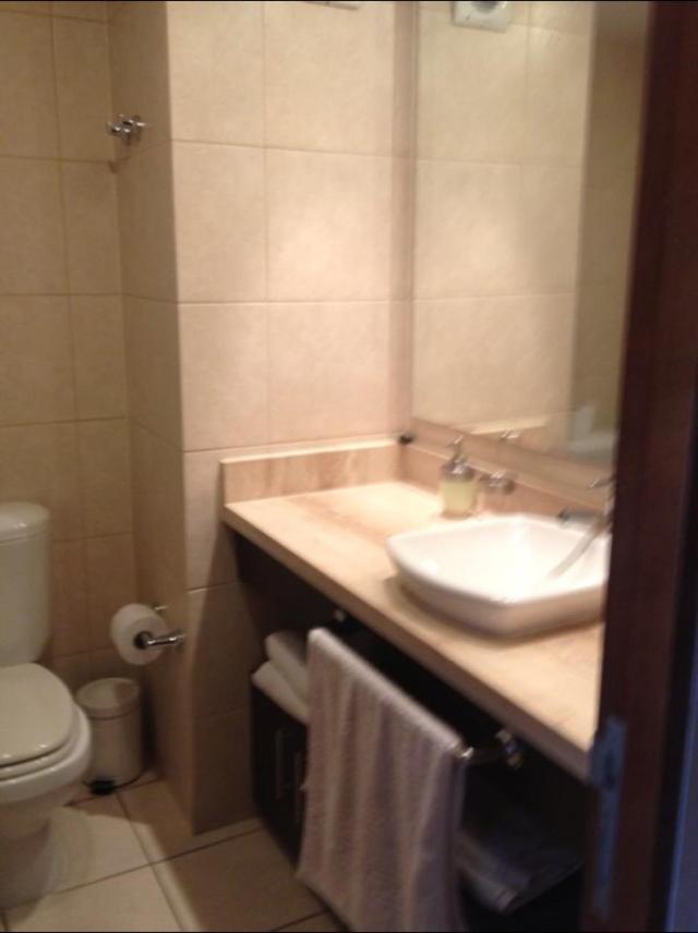 Barcelo Providencia I Apartamento