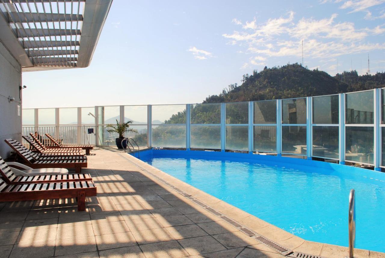 En Providencia Apartment