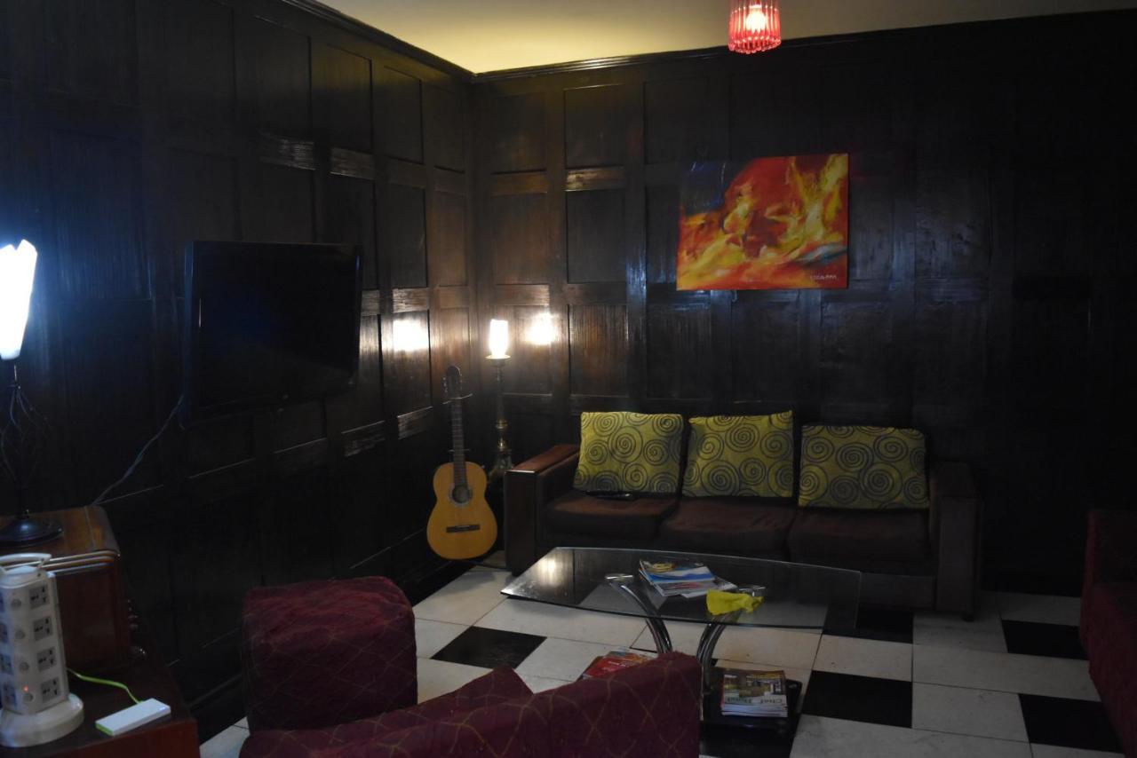 Landay Hostal *