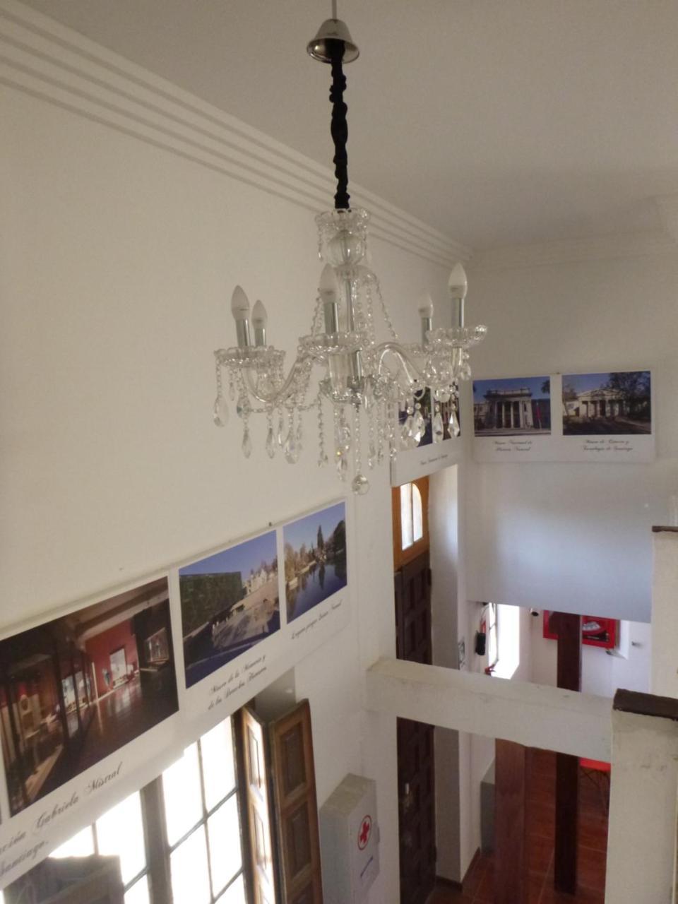 Hotel Barrio Yungay 3*