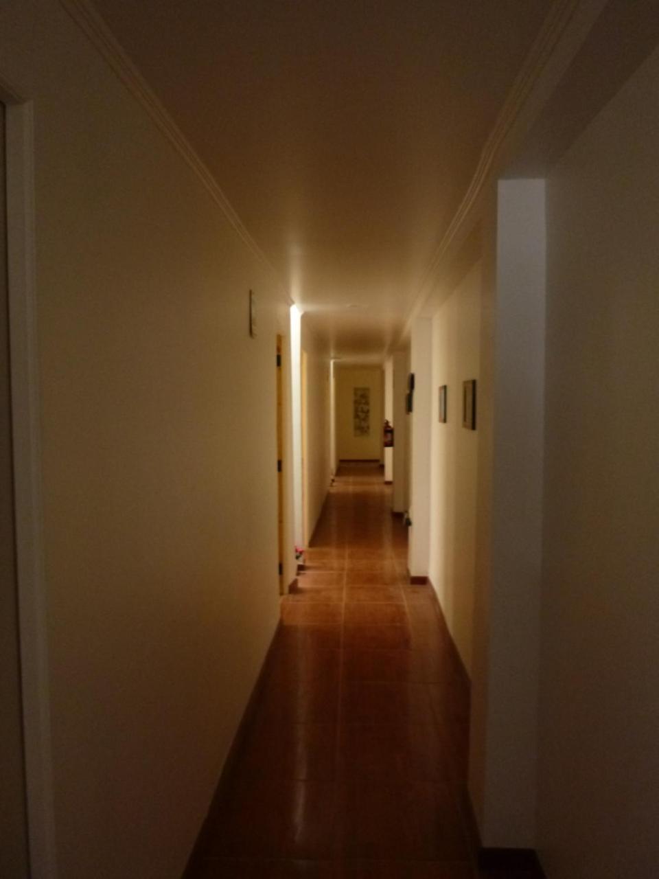 Hotel Barrio Yungay 3*