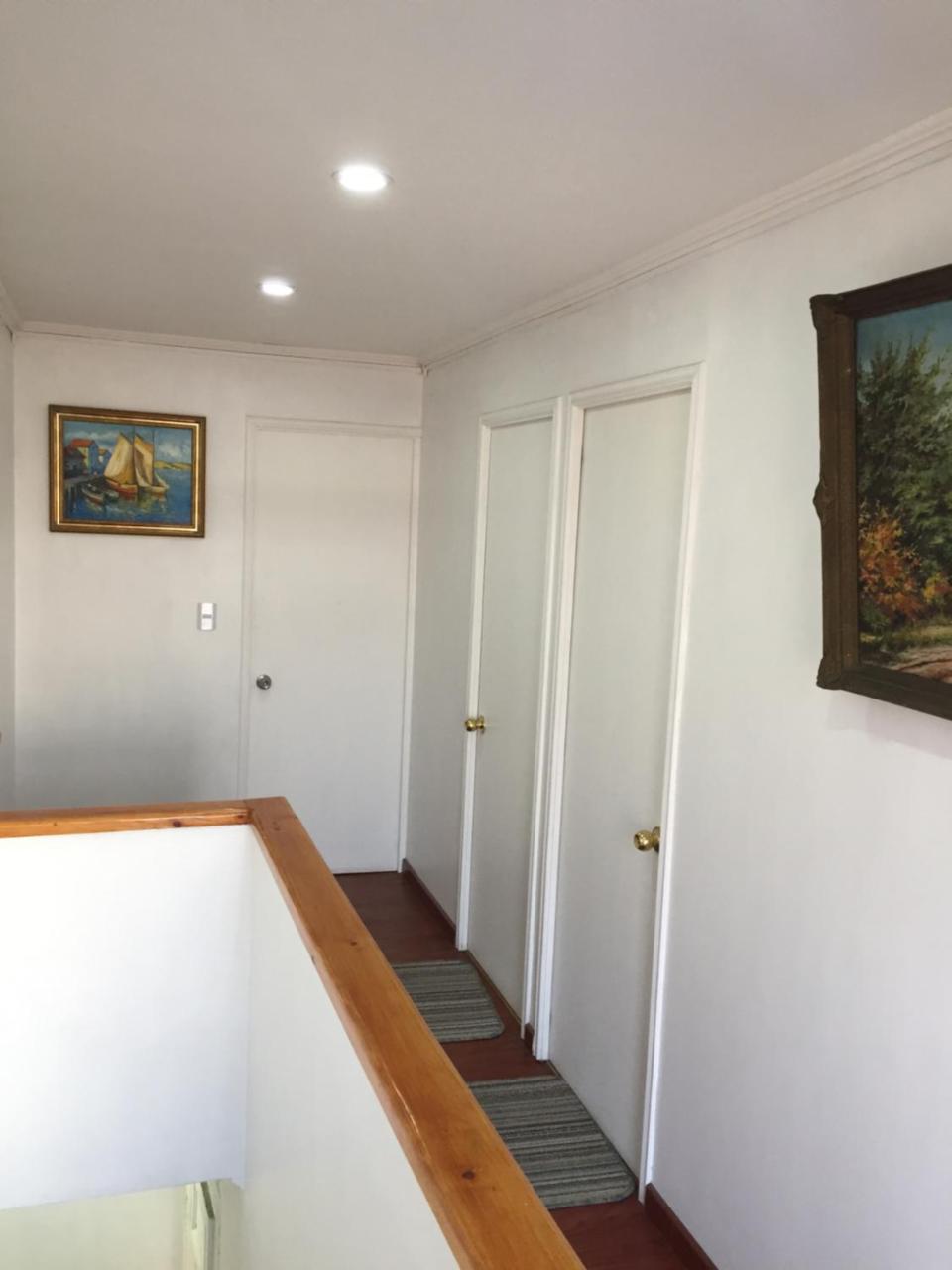 Hostal Victoria Santiago de Chile