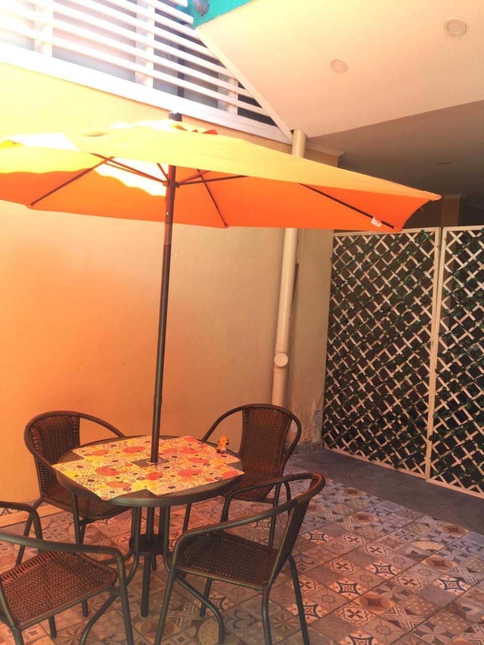 Hostal Victoria