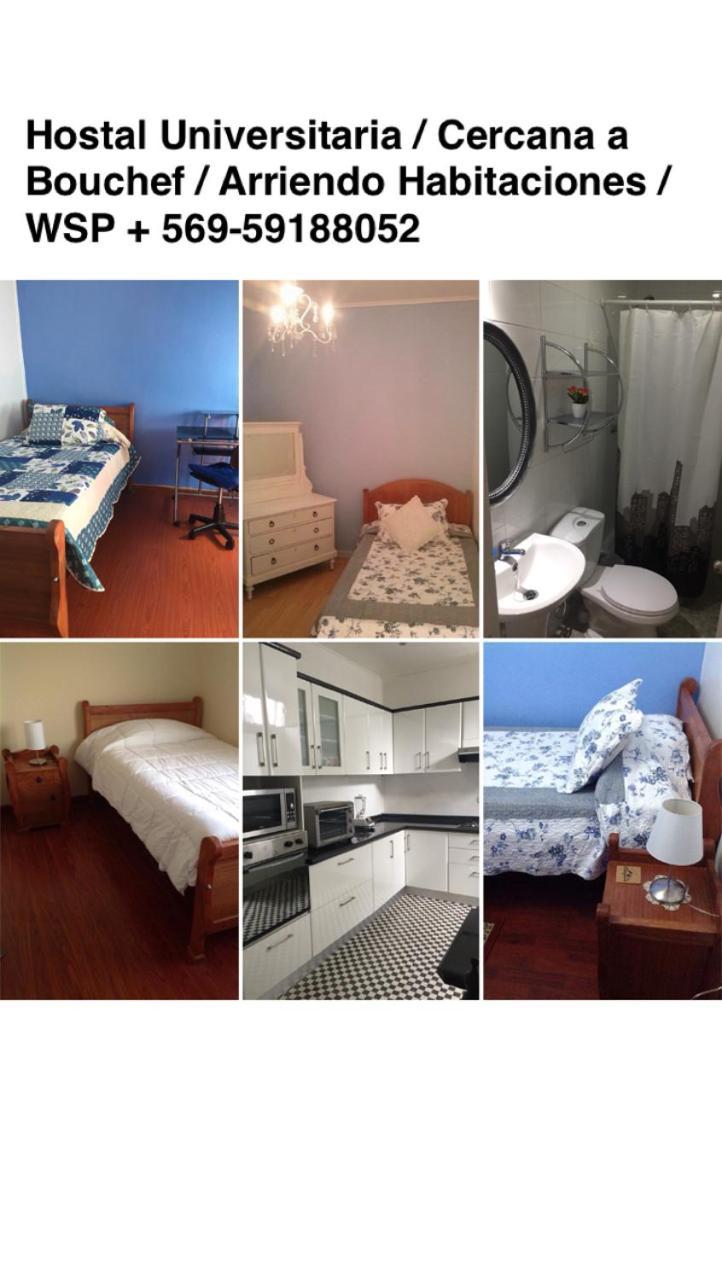 Hostal Victoria *