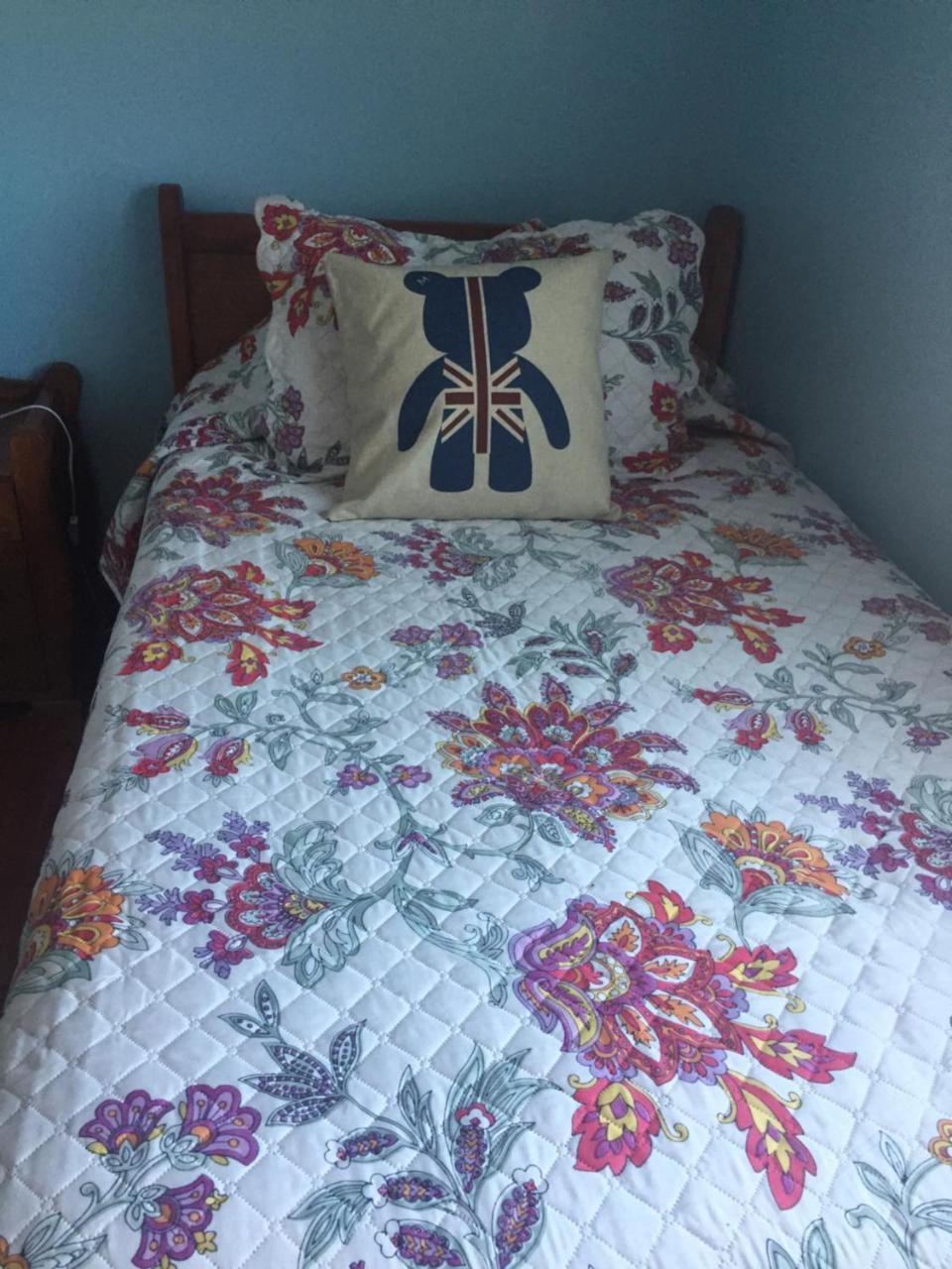 Hostal Victoria