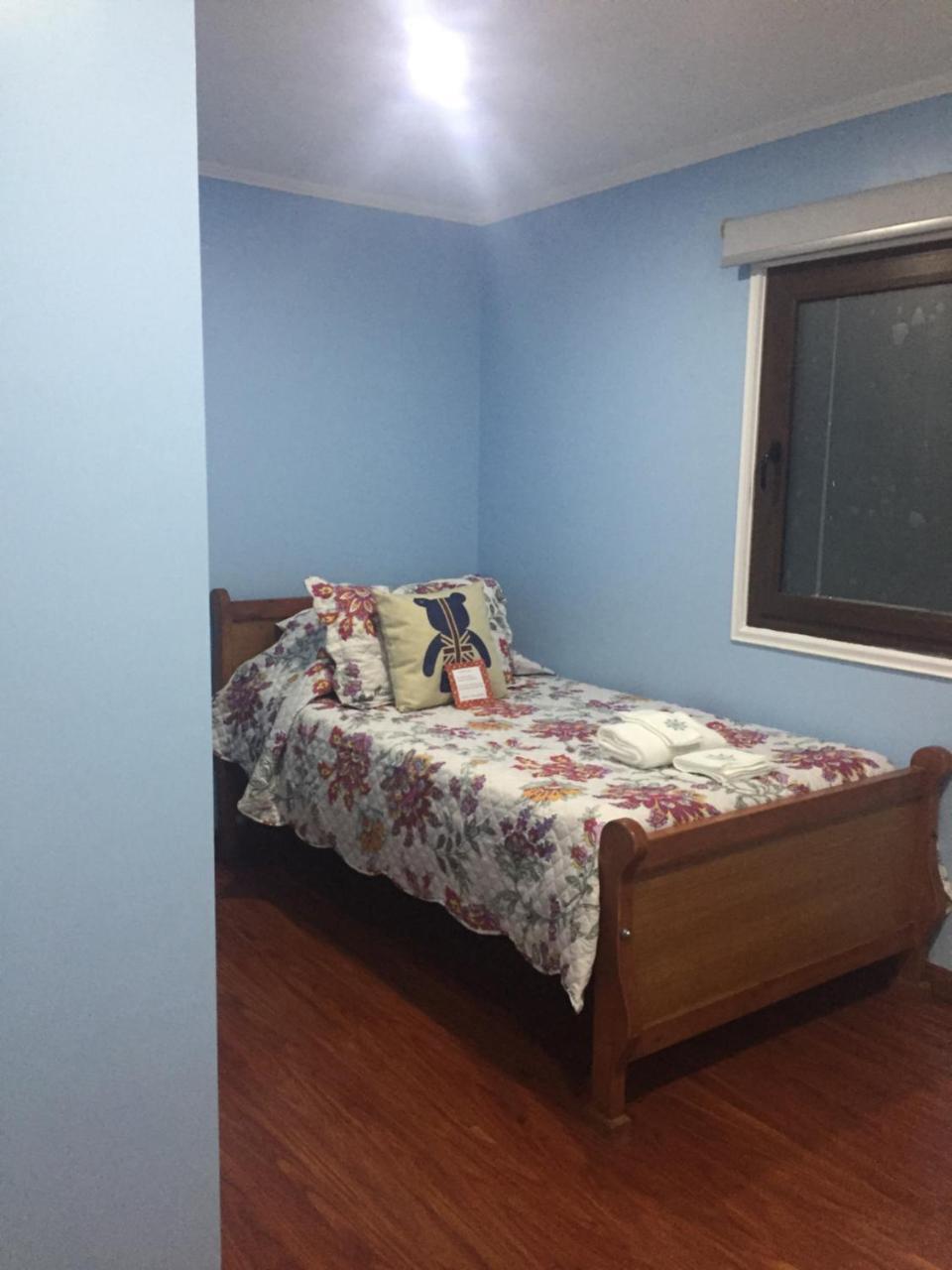 Hostal Victoria *
