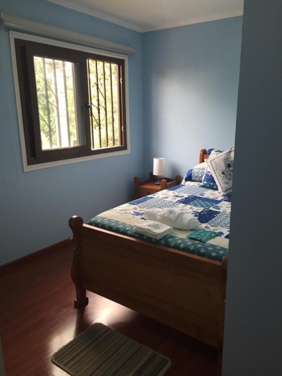 Victoria Hostal
