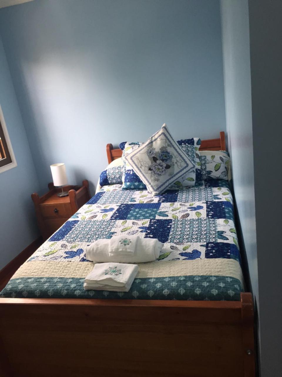 Victoria Hostal