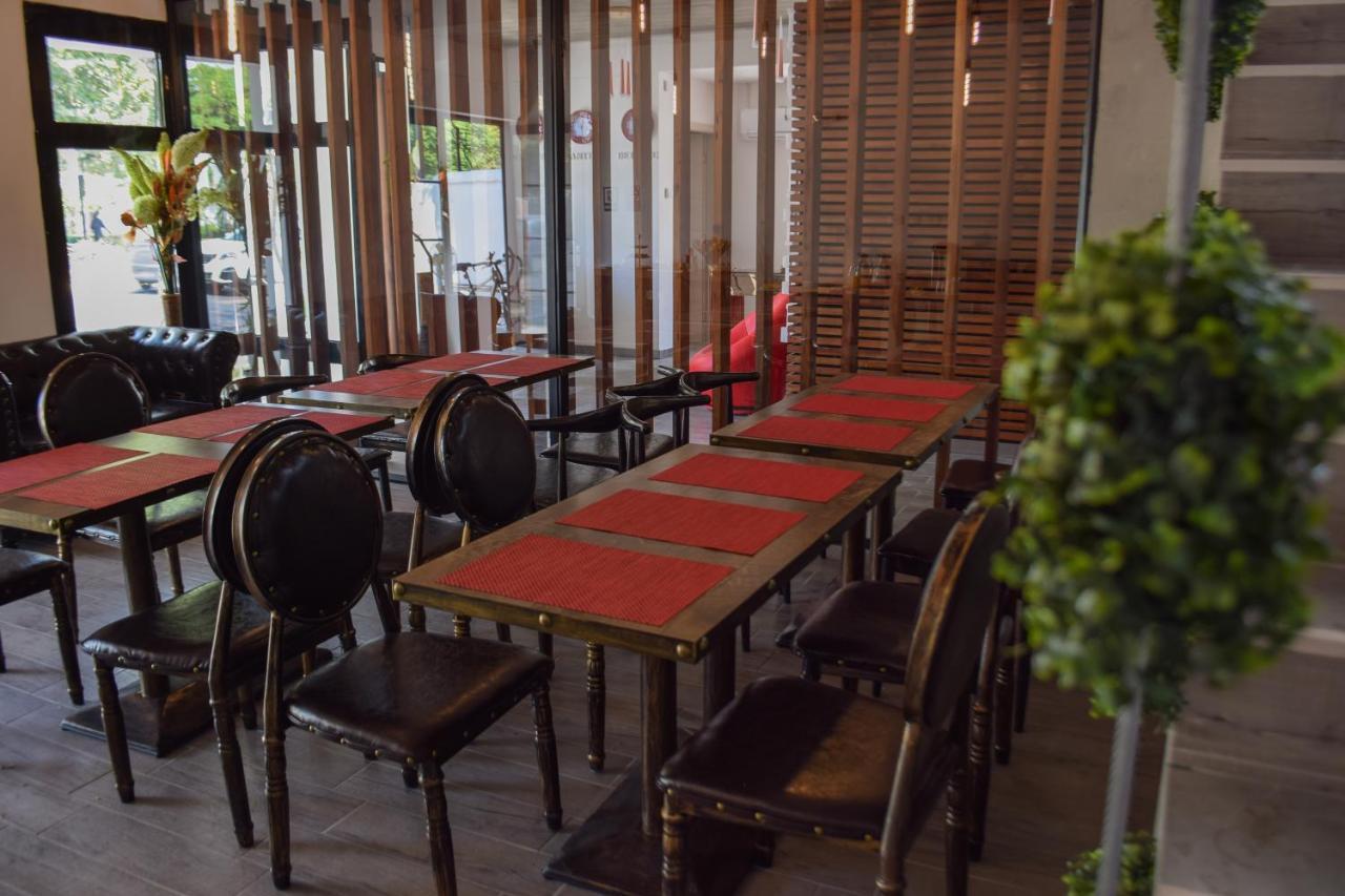 Hotel Boutique Holitel Santiago