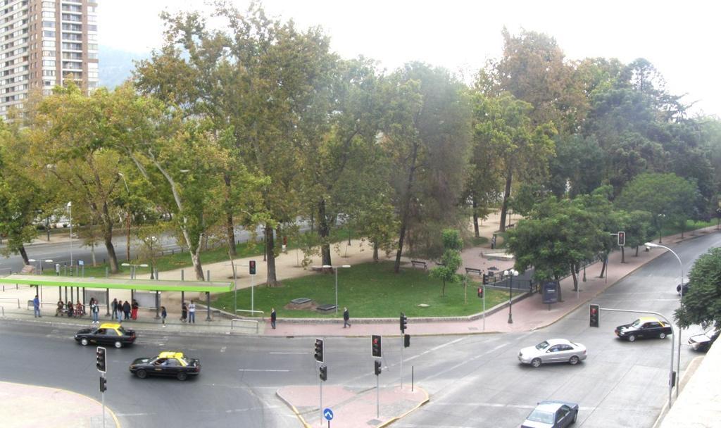Ah 3* Santiago de Chile