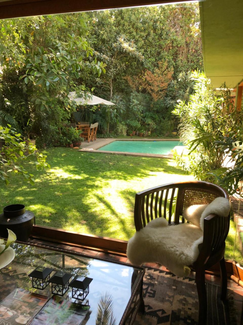 Rent Condes Apartahotel 2*