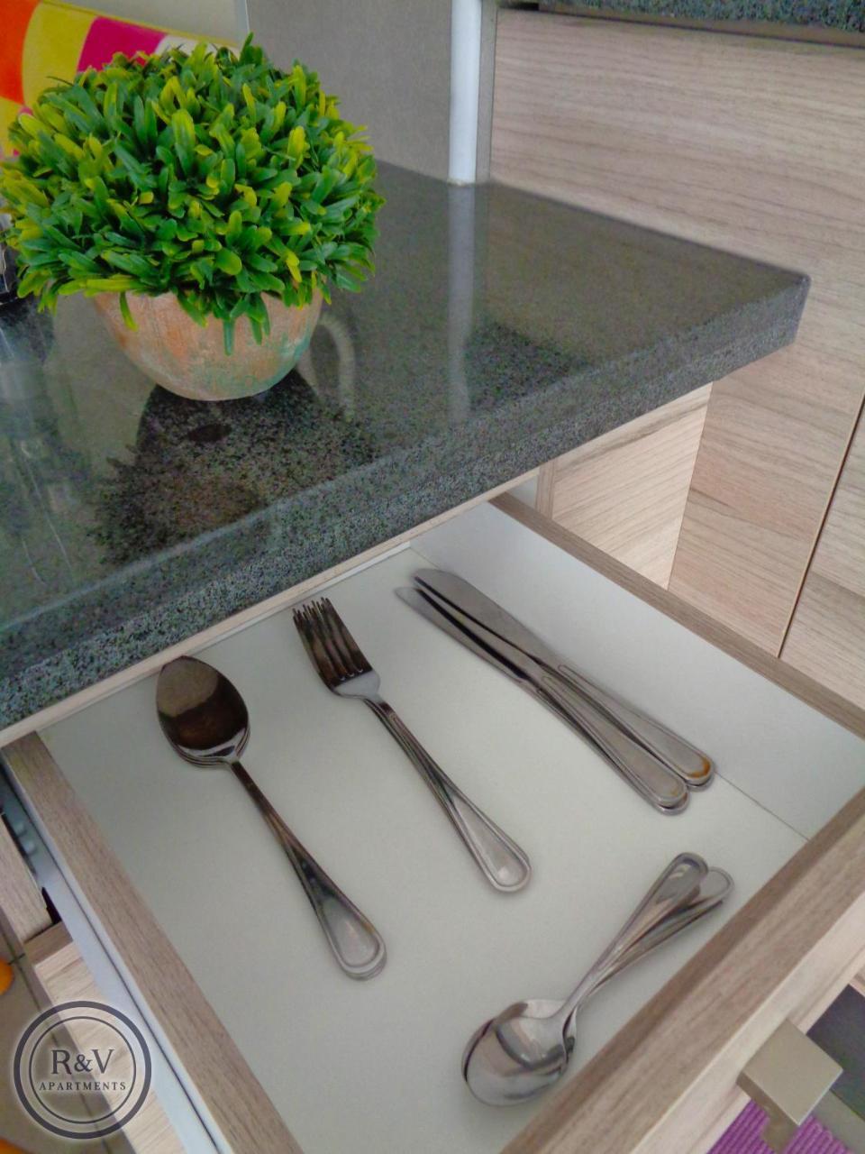 Apartamento R&v