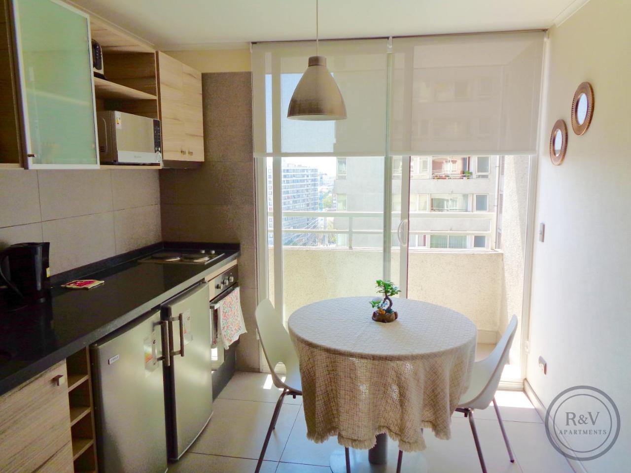 Apartamento R&v *