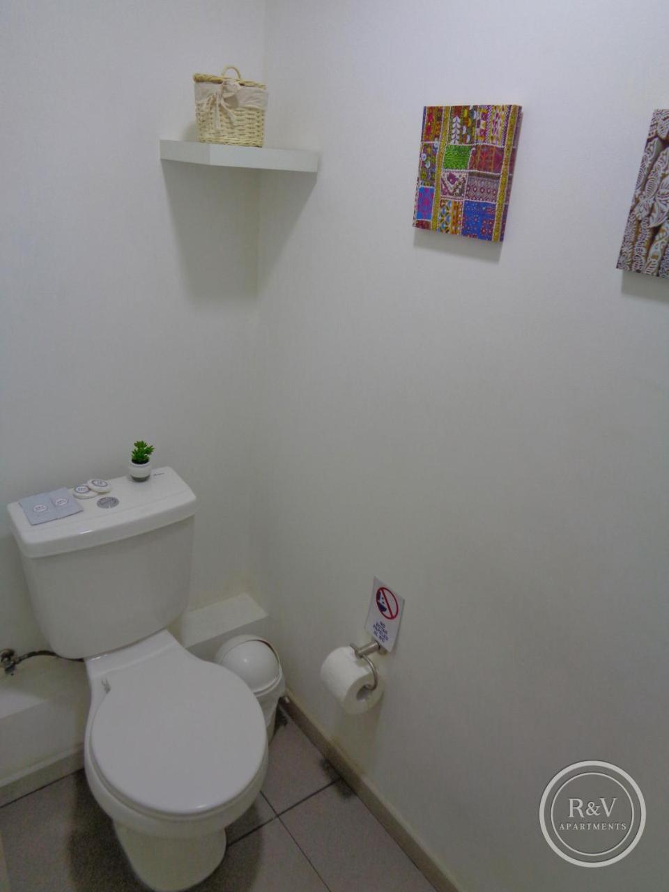 R&v Apartamento *