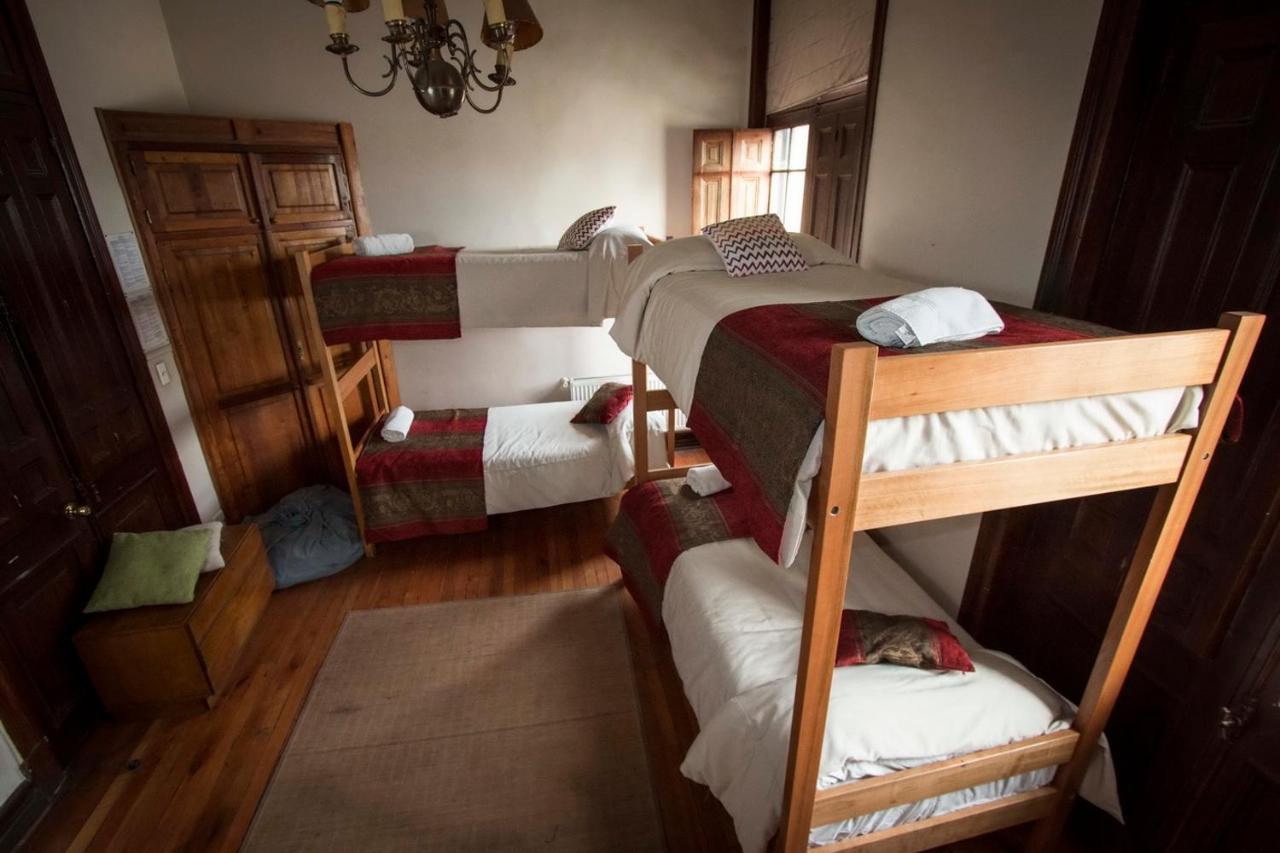 Hostal Casaltura *