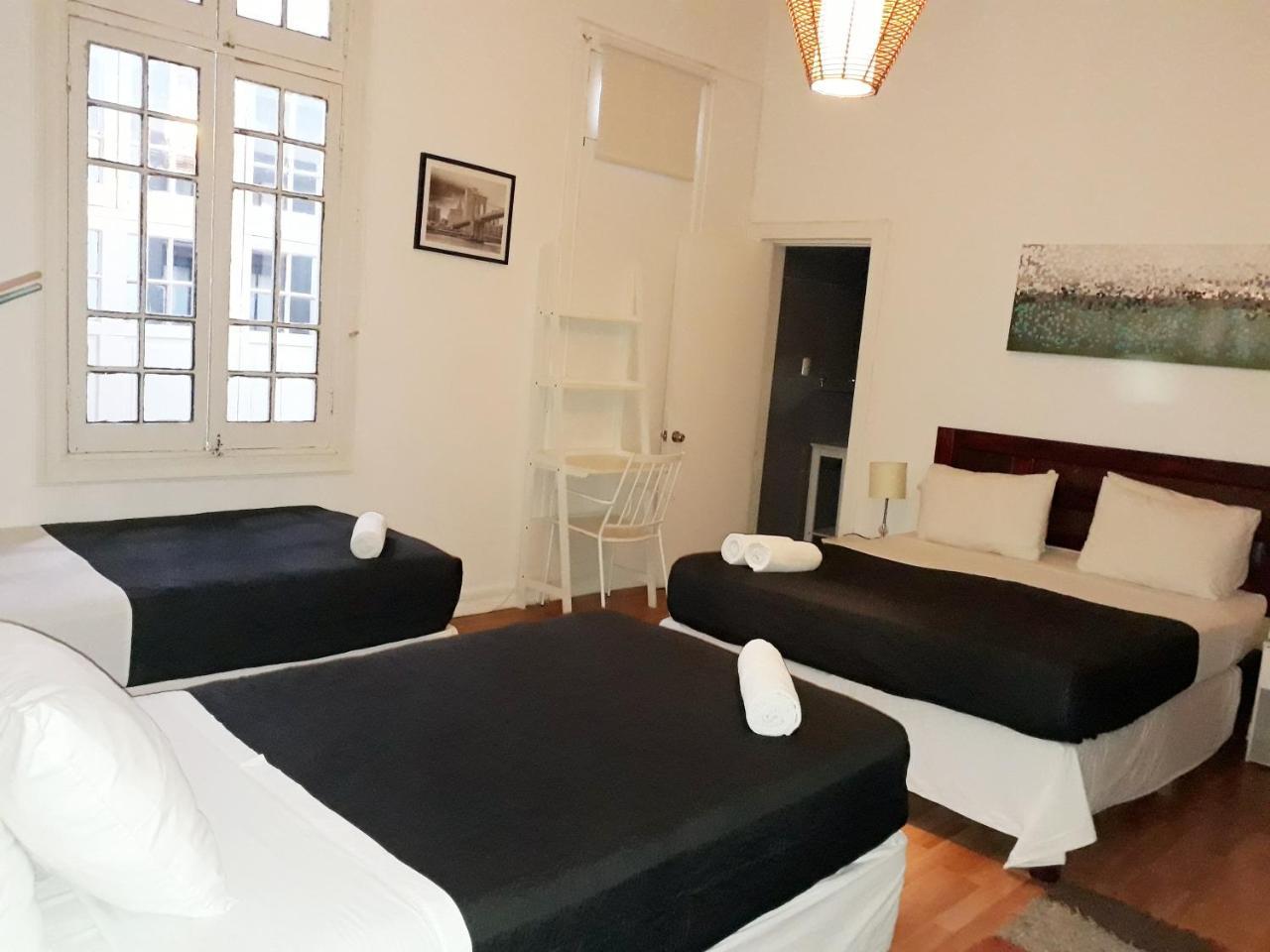 Hotel Casona Recoleta 3*