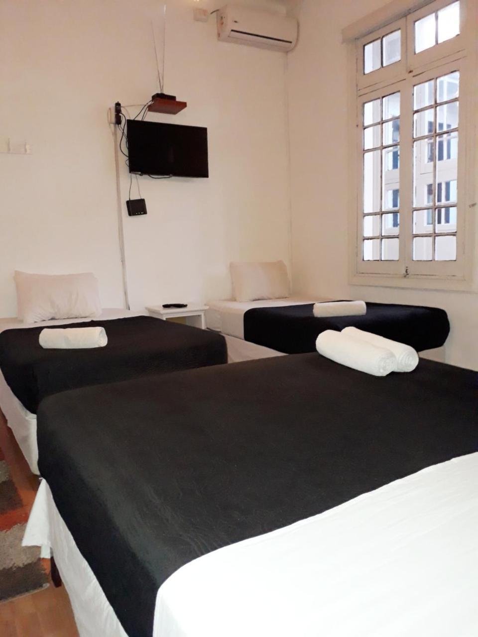 Hotel Casona Recoleta Santiago de Chile