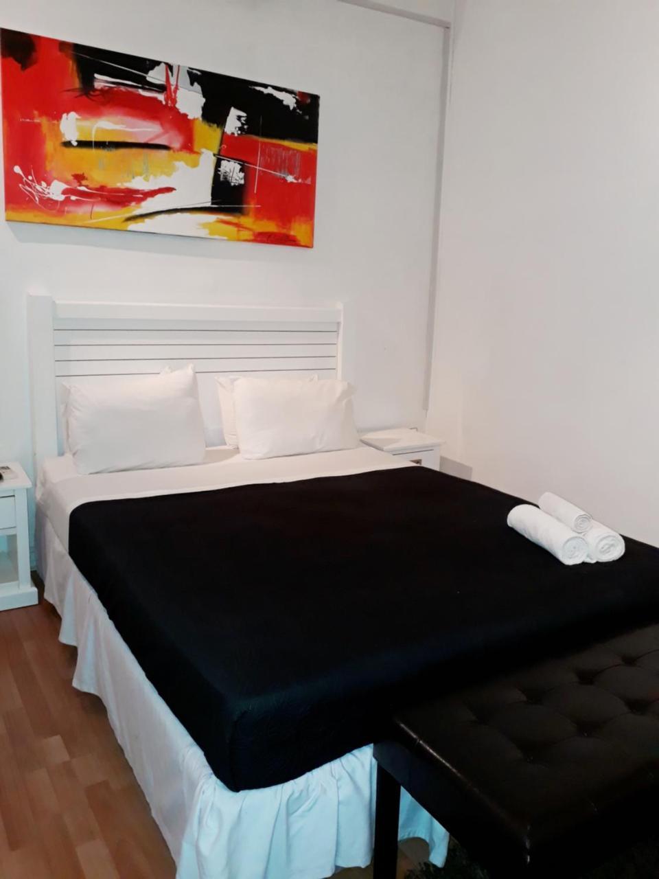 Casona Recoleta Hotel 3*