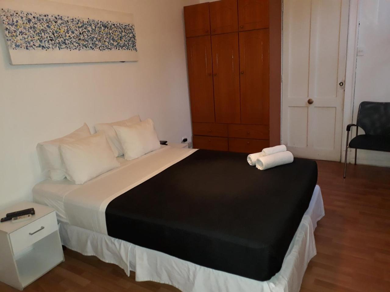 Casona Recoleta Hotel Santiago de Chile