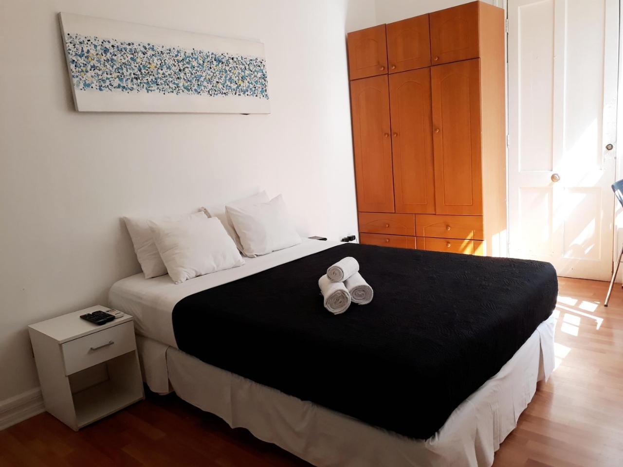 Casona Recoleta Hotel