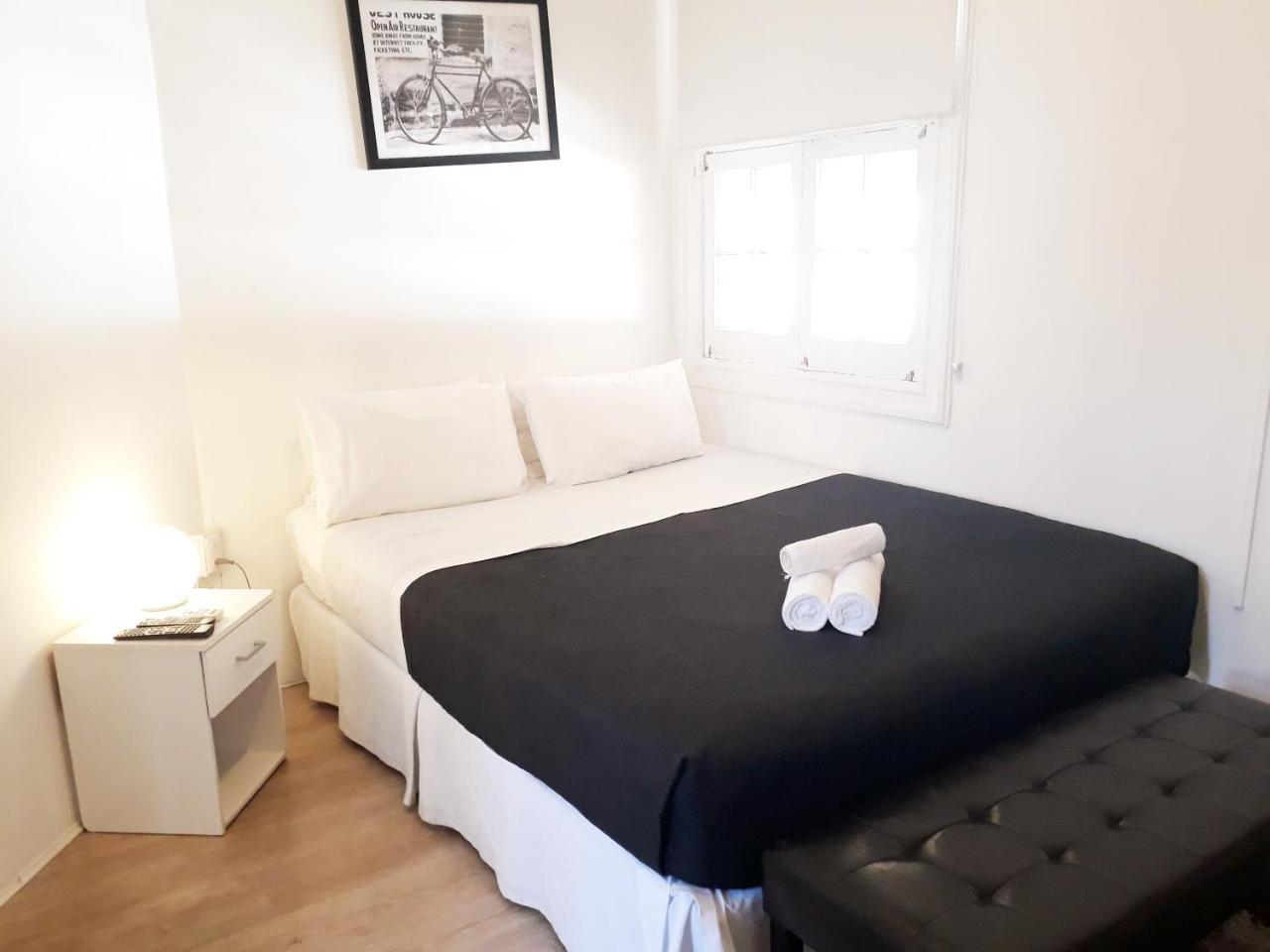 Casona Recoleta Hotel