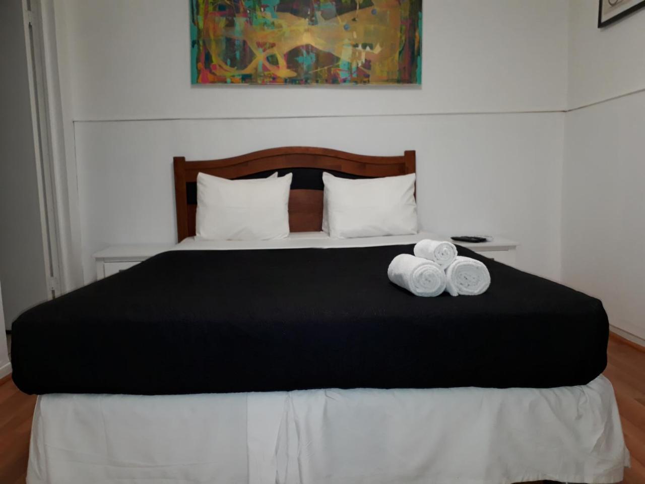 Casona Recoleta Hotel 3*