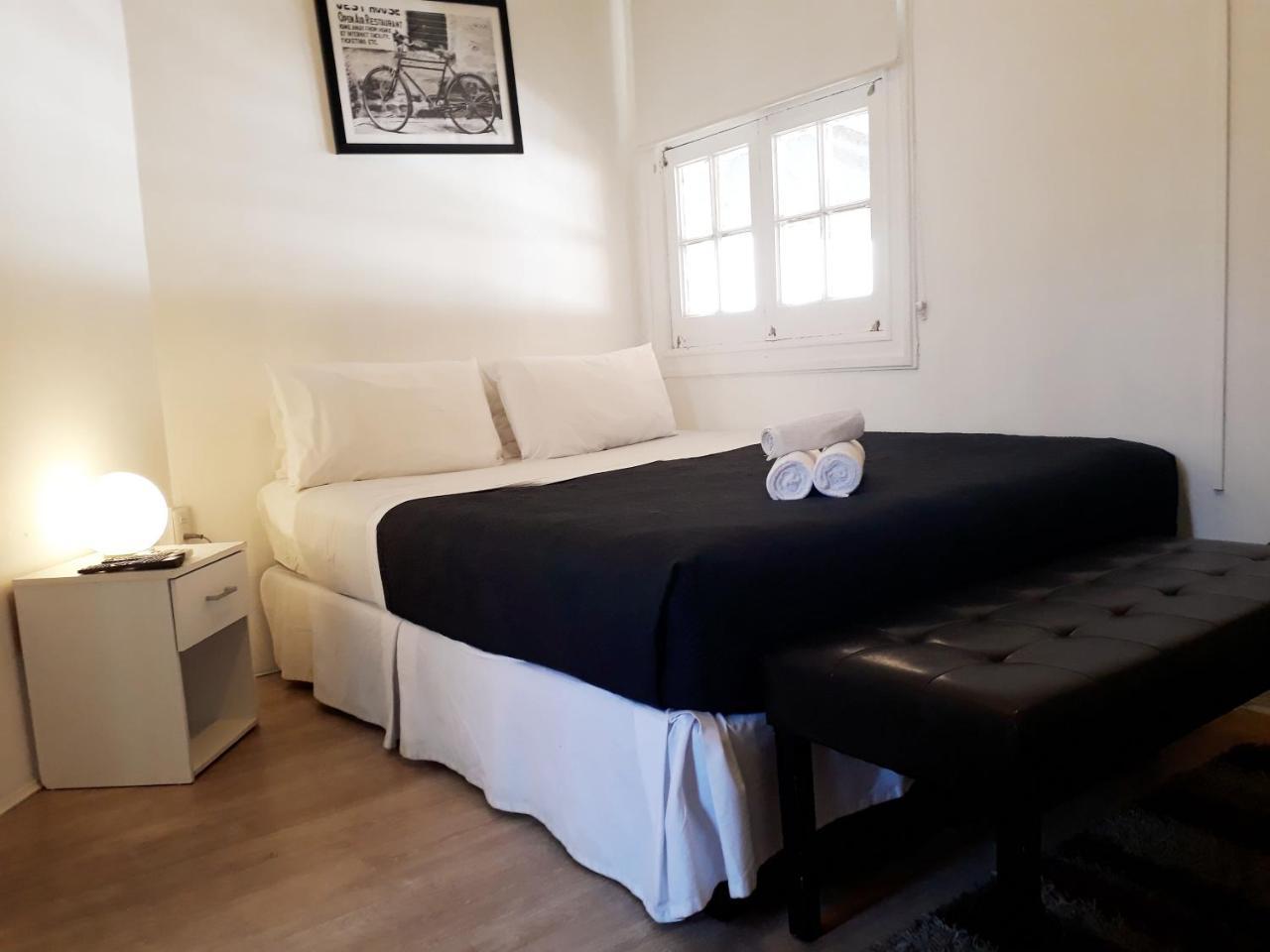 Casona Recoleta Hotel