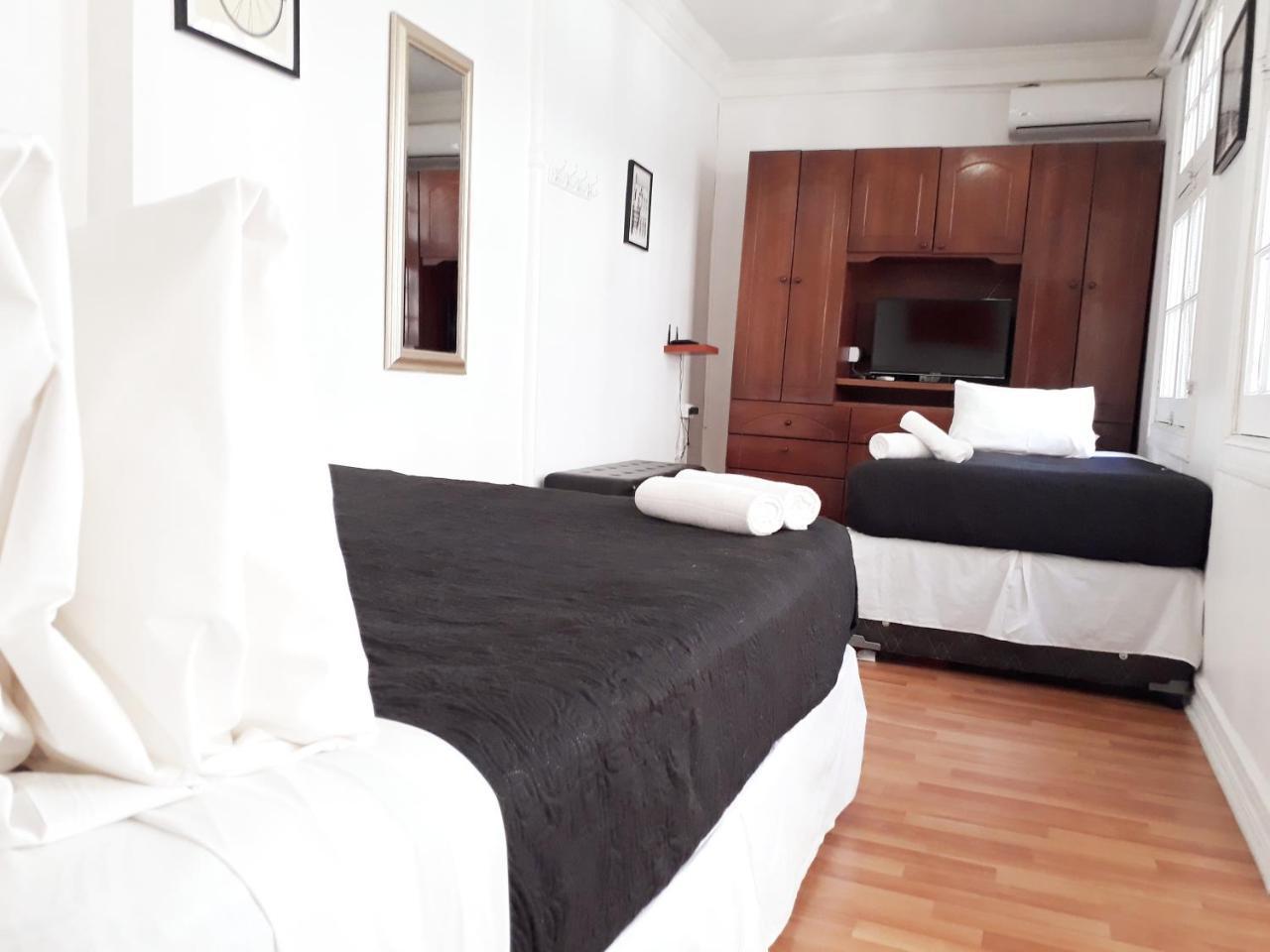Casona Recoleta Hotel Santiago de Chile