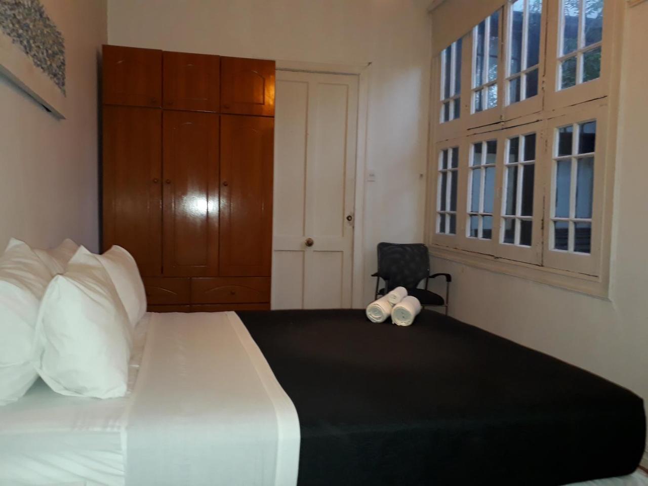 Casona Recoleta 3*