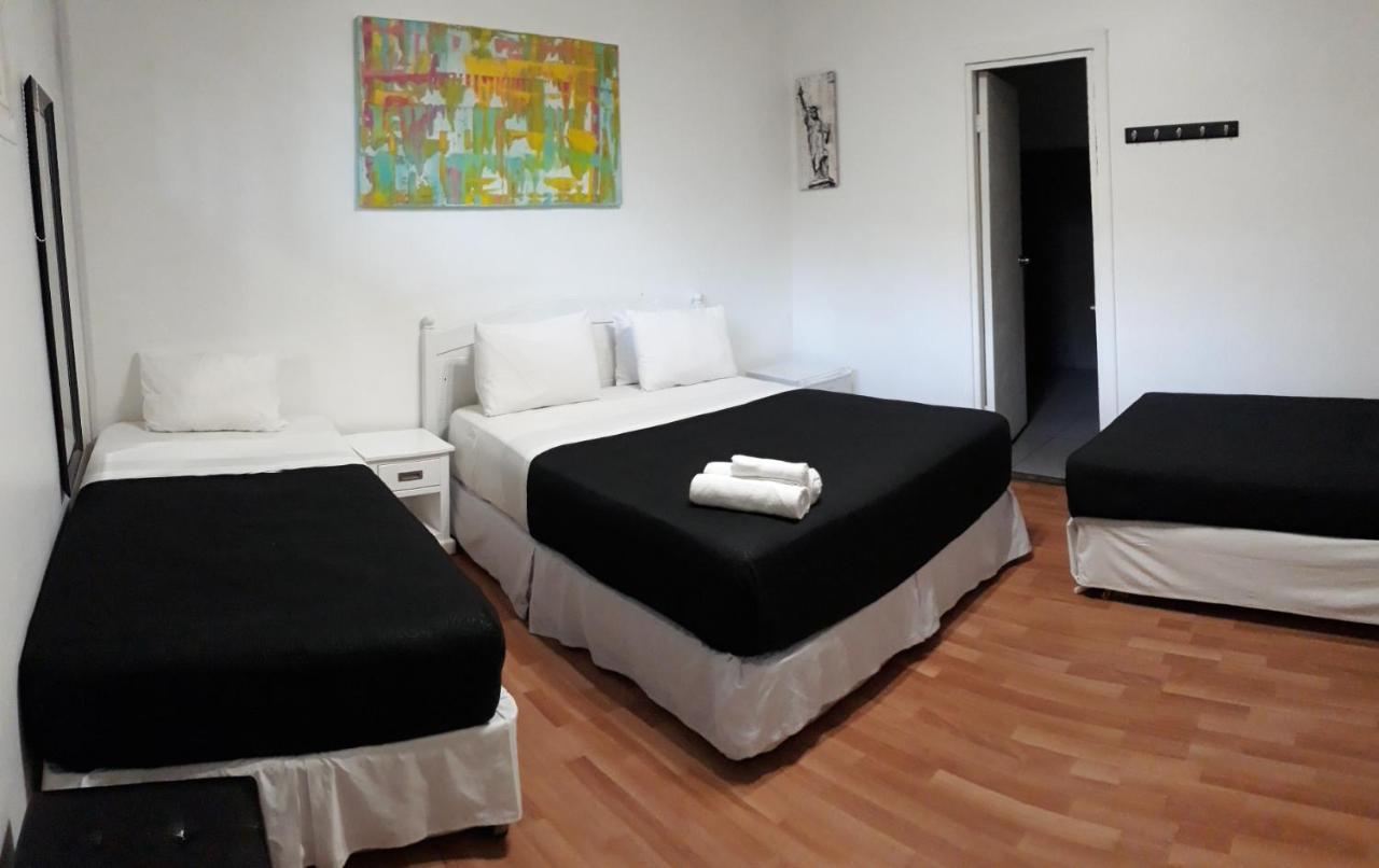 Casona Recoleta Hotel