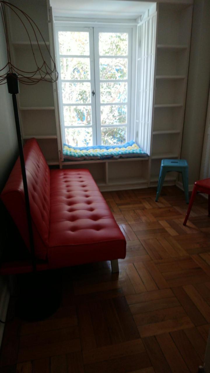 Casa Giralt Hostal Santiago de Chile