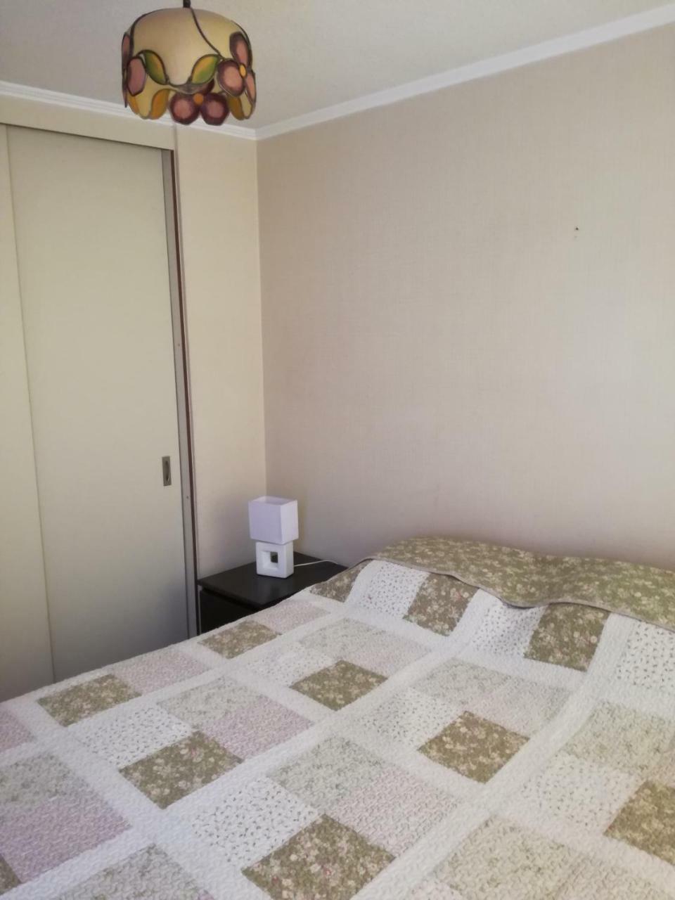 Apartamento Argomedo 65 B Santiago de Chile