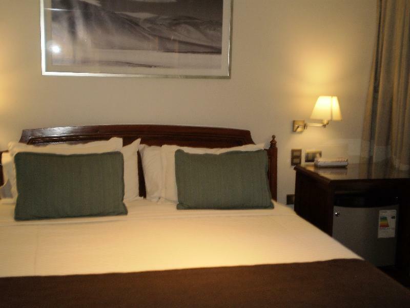Españoles Hotel