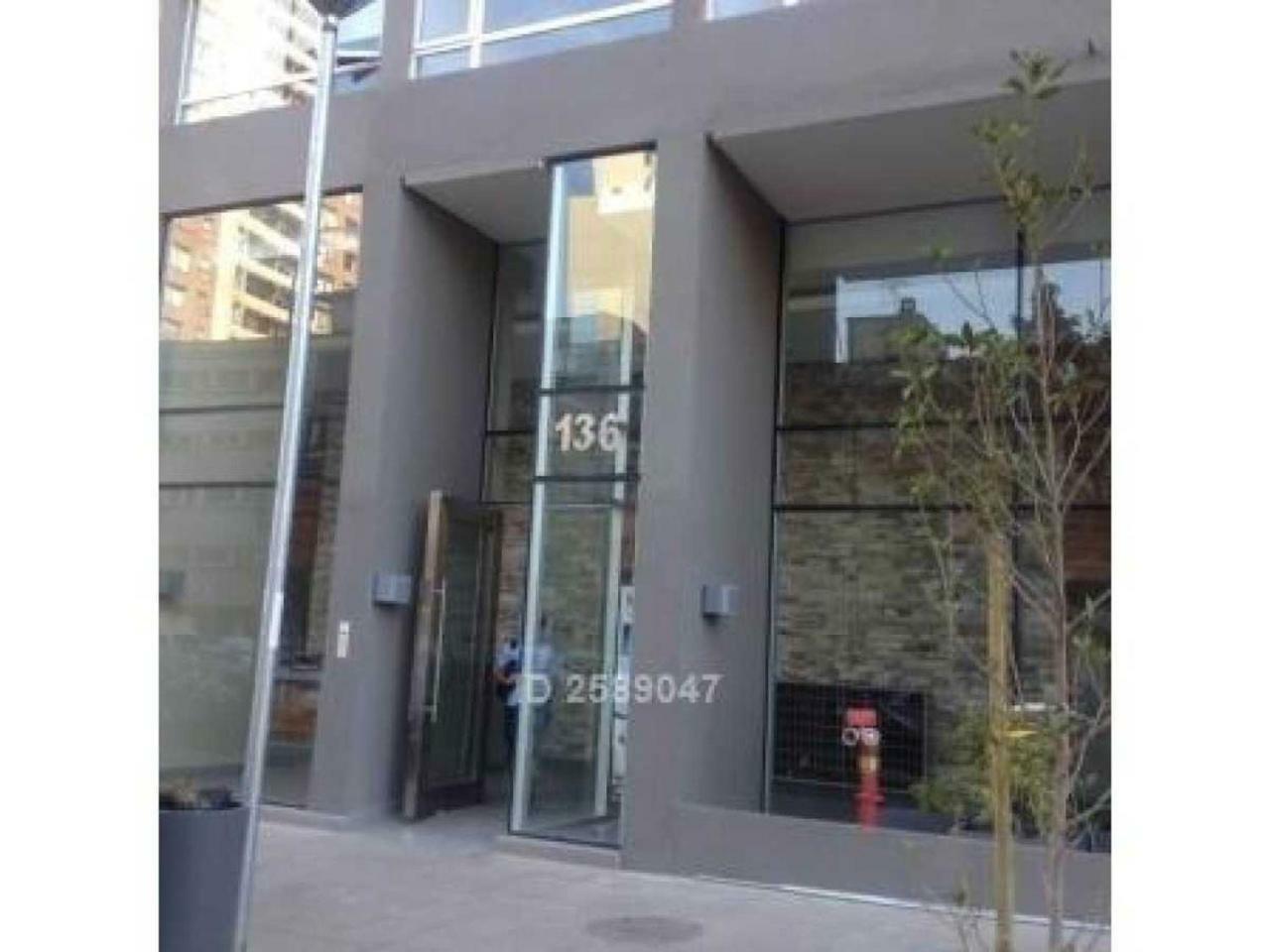 Apartamento Centro Agustinas