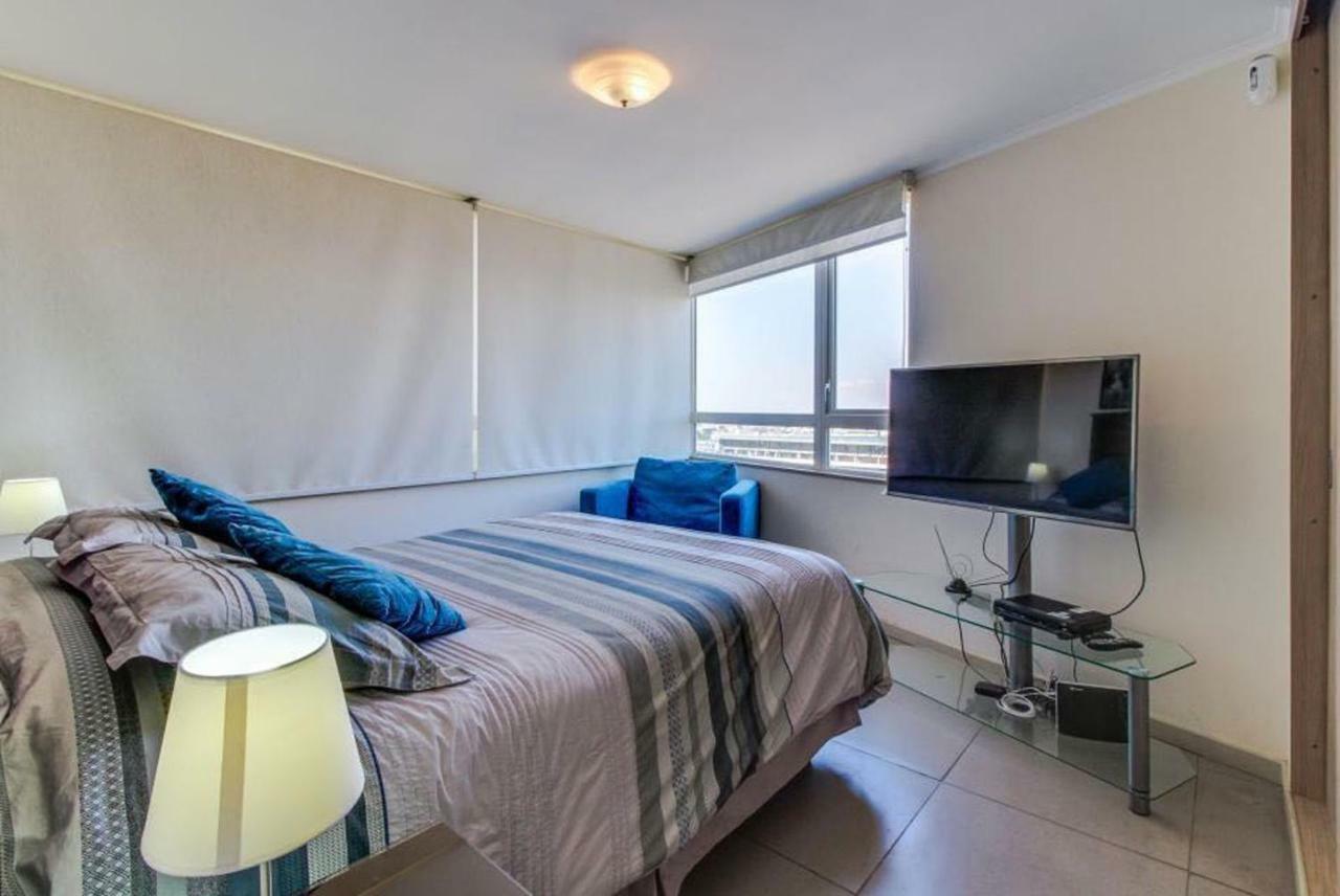 Apartamento Centro Agustinas Santiago de Chile