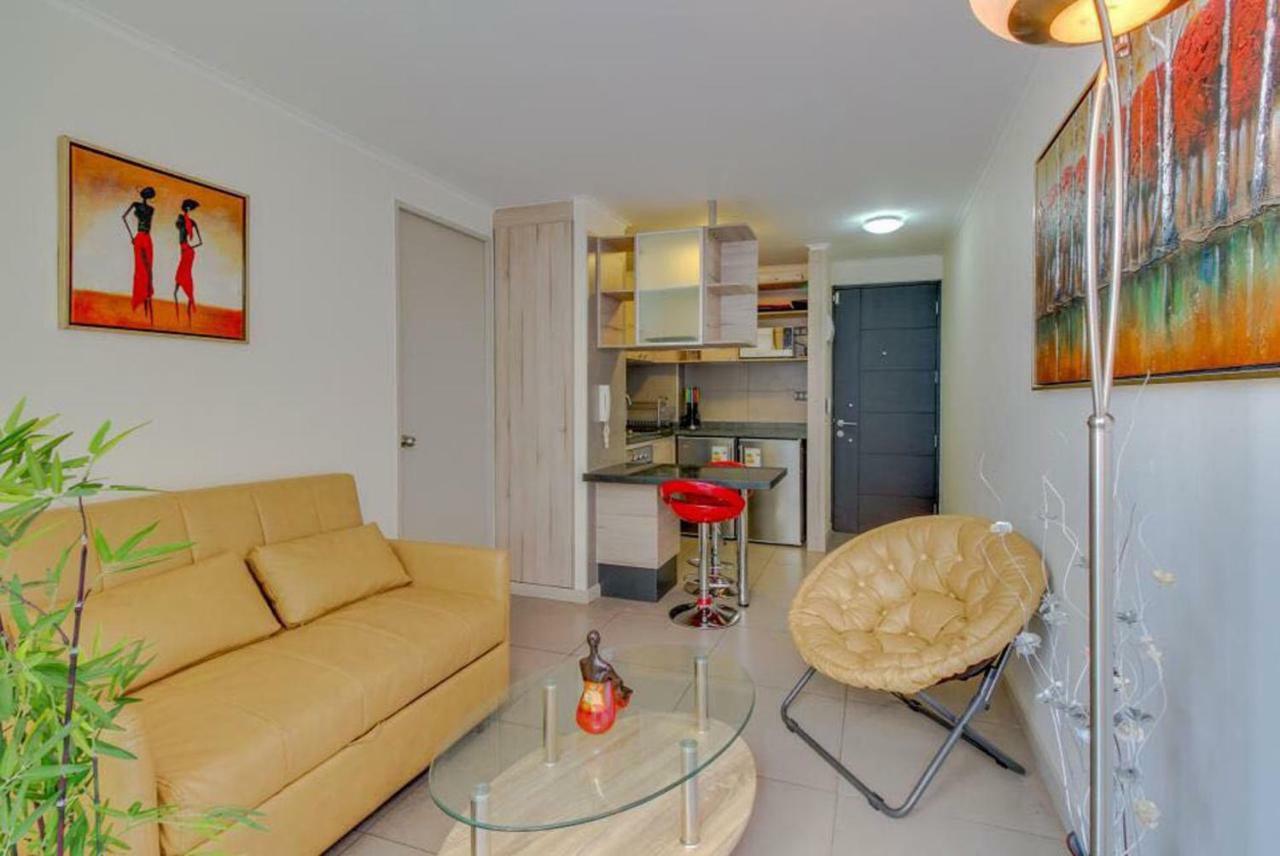 Apartamento Centro Agustinas Santiago de Chile