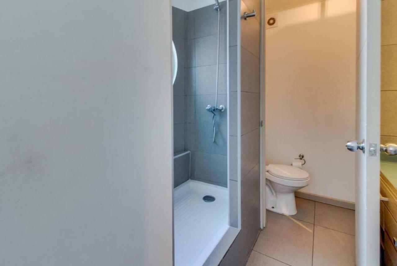 Apartamento Centro Agustinas