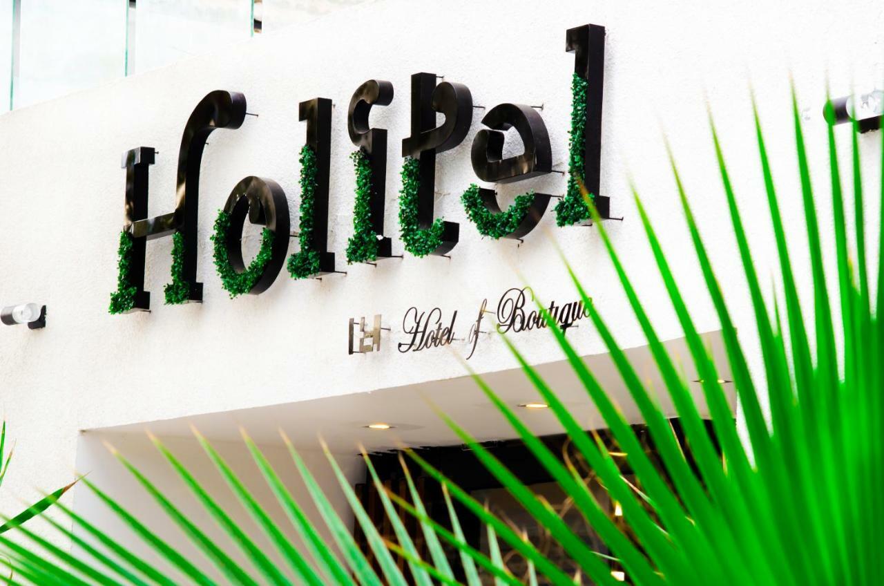 Boutique Holitel Santiago