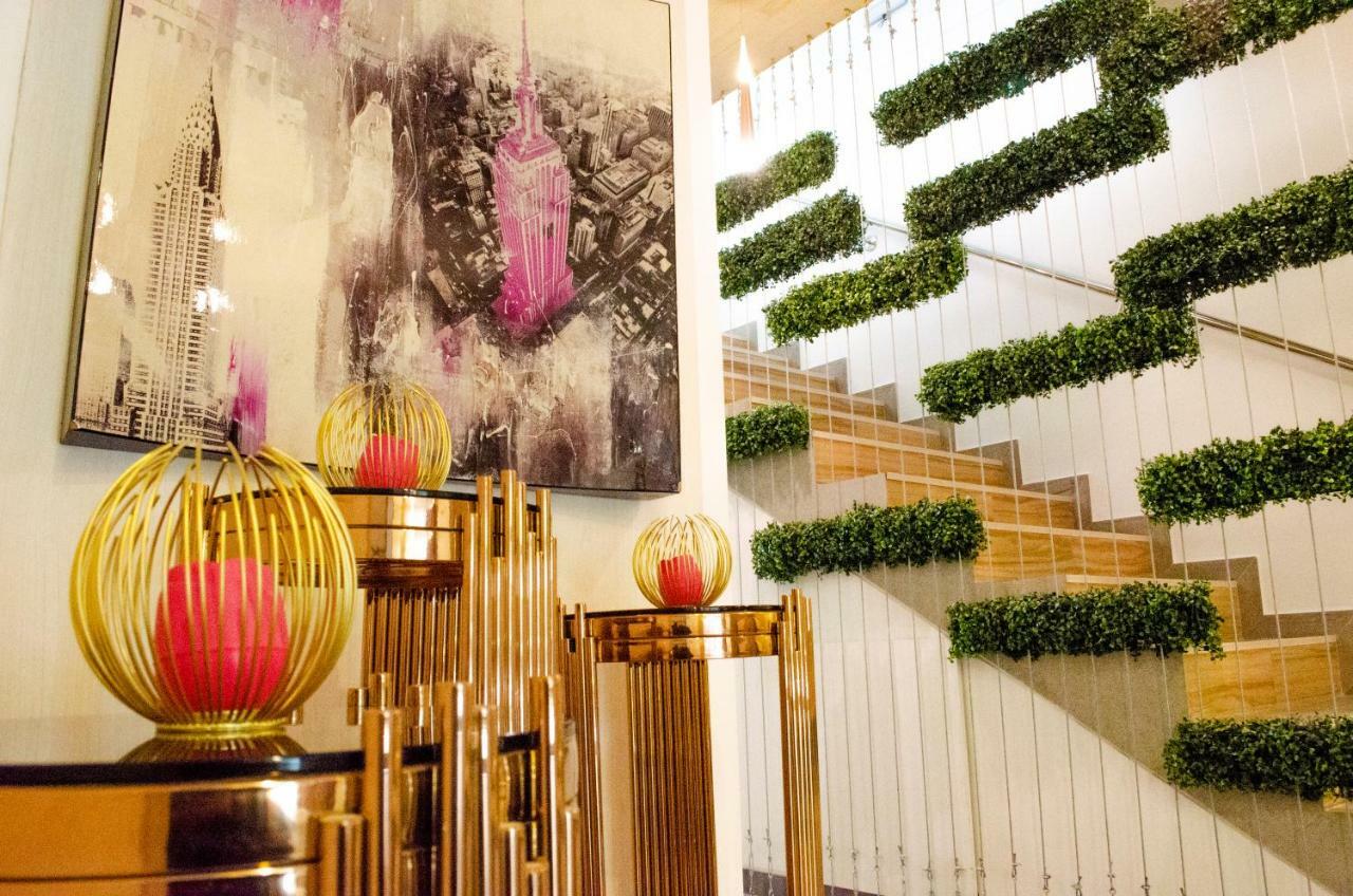 Hotel Boutique Holitel Santiago