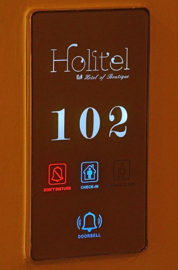 Boutique Holitel Santiago