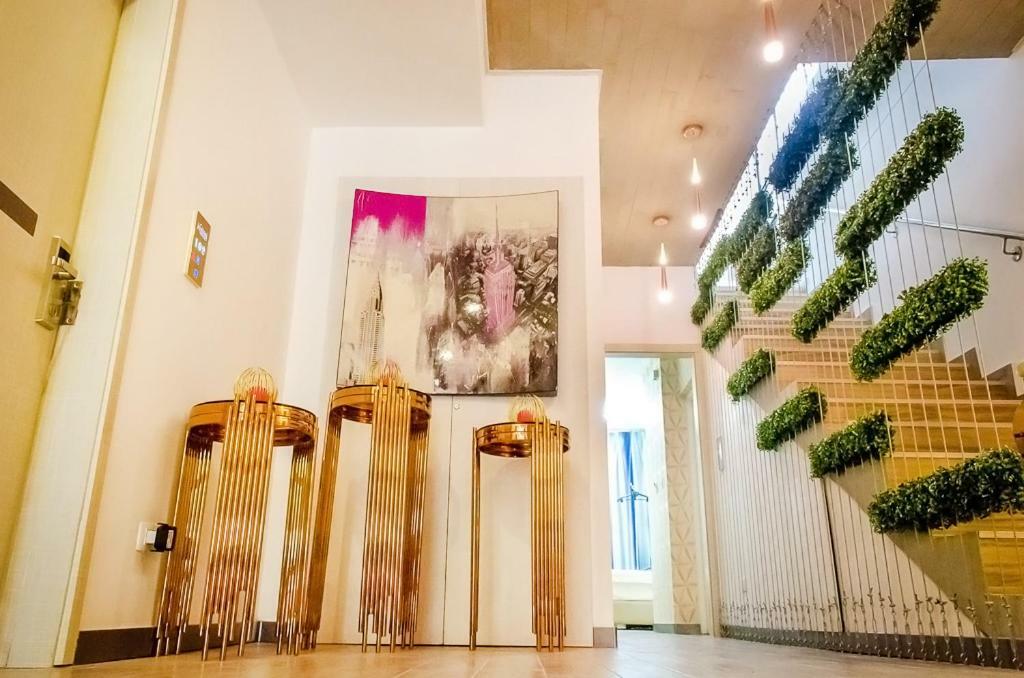 Boutique Holitel Santiago