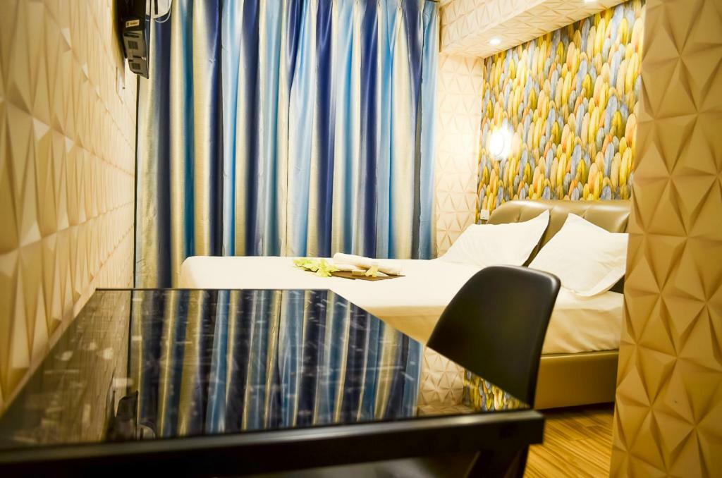 Hotel Boutique Holitel Santiago