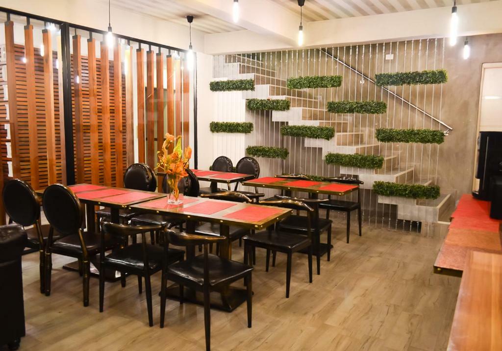 Boutique Holitel Hotel