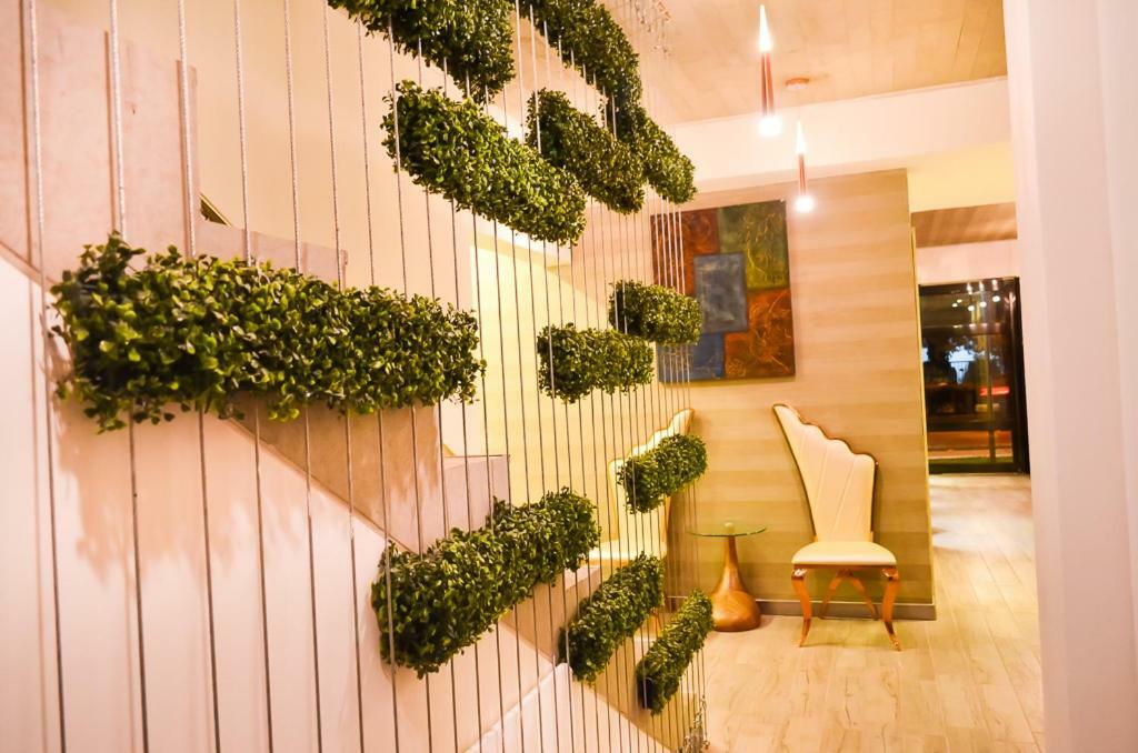 Hotel Boutique Holitel