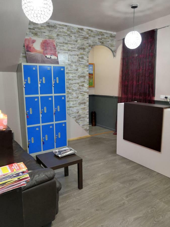 Hostal-boutique Galeria (adults Only) Santiago de Chile