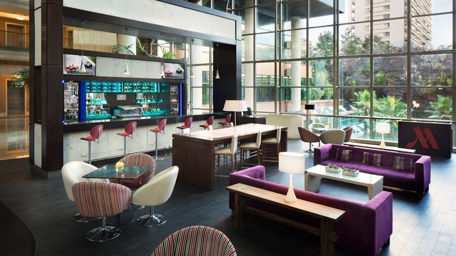 Hotel Marriott