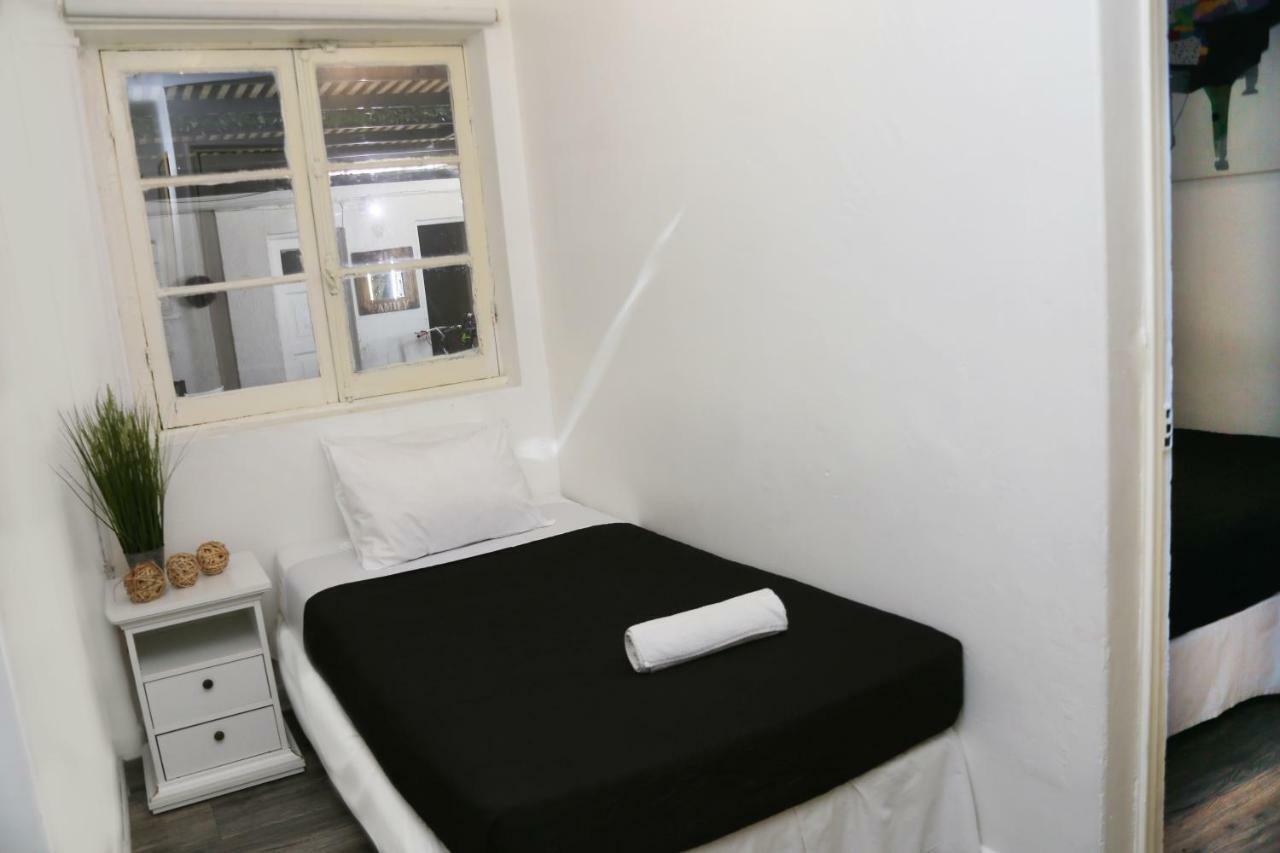 Casona Recoleta 3*