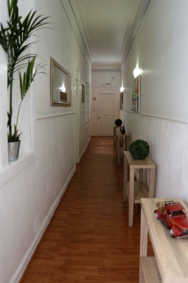 Casona Recoleta